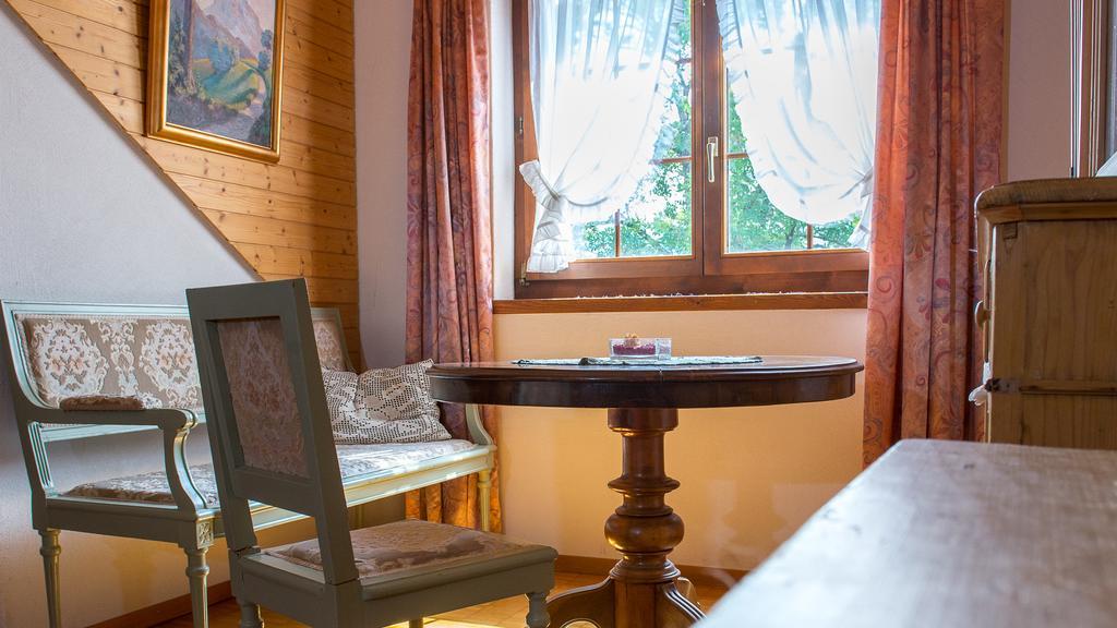 Hotel Badhof Altstätten Værelse billede