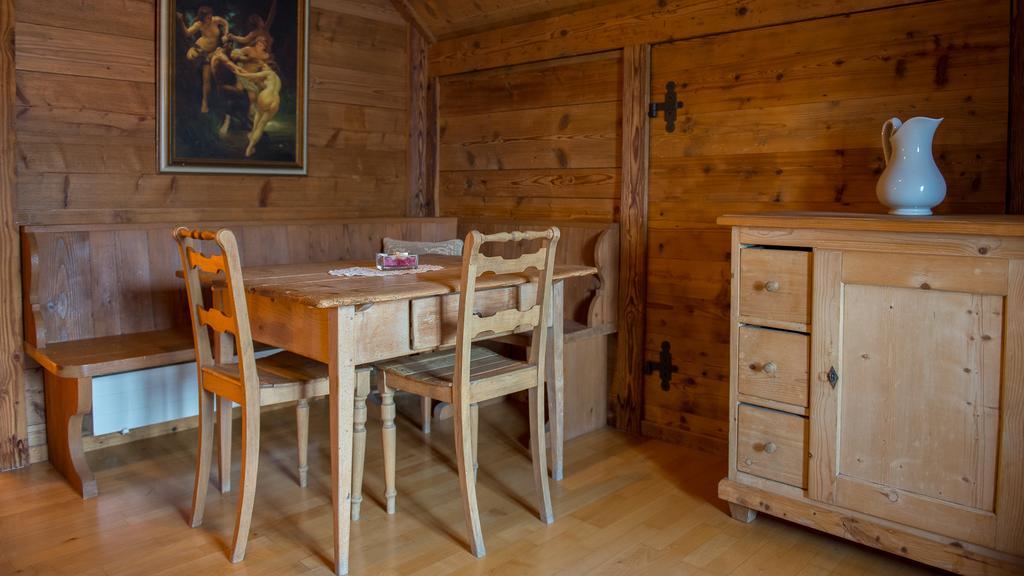 Hotel Badhof Altstätten Værelse billede