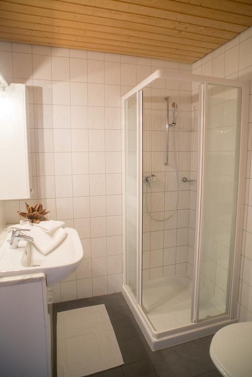 Hotel Badhof Altstätten Værelse billede