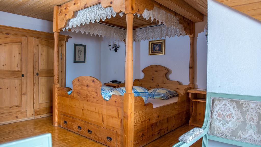 Hotel Badhof Altstätten Værelse billede