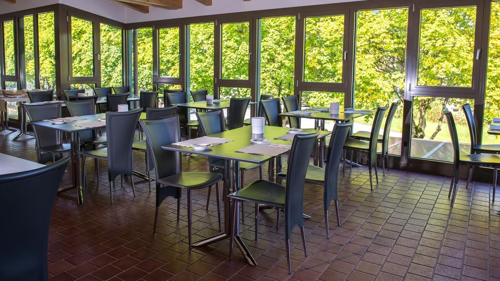 Hotel Badhof Altstätten Eksteriør billede