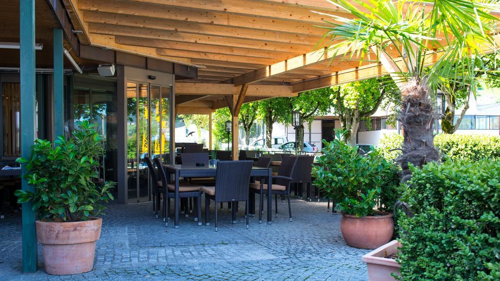 Hotel Badhof Altstätten Værelse billede