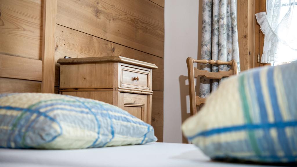 Hotel Badhof Altstätten Værelse billede