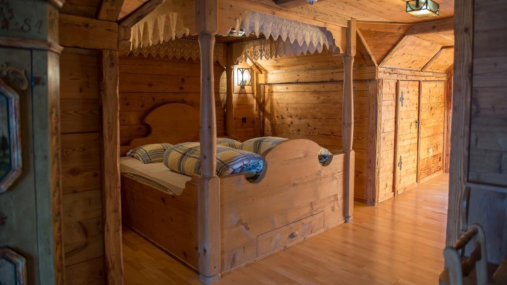 Hotel Badhof Altstätten Værelse billede