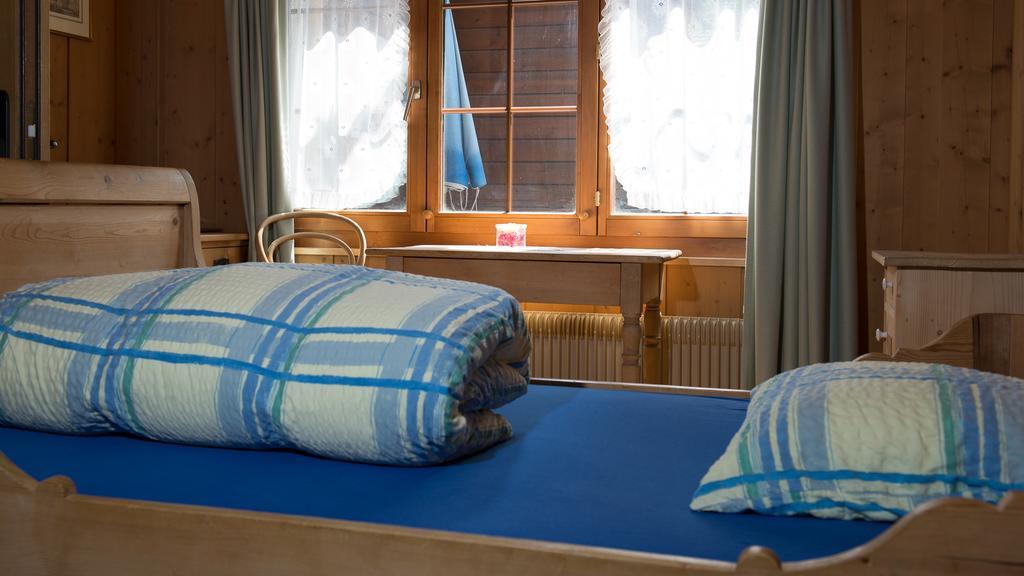 Hotel Badhof Altstätten Værelse billede